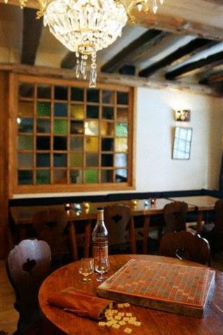 Val-dʼIsère 르 켄 아파트 호텔 외부 사진